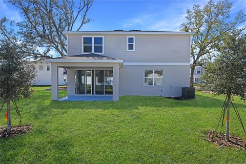 Tiny photo for 3781 Deer Ridge Drive, Mount Dora, FL 32757 (MLS # S5127216)