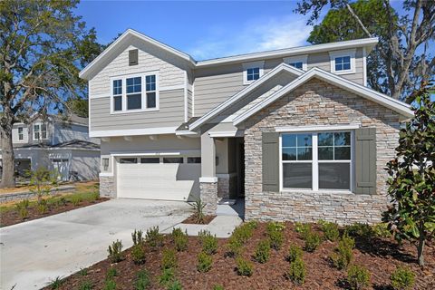 Photo of 3781 Deer Ridge Drive, Mount Dora, FL 32757 (MLS # S5127216)