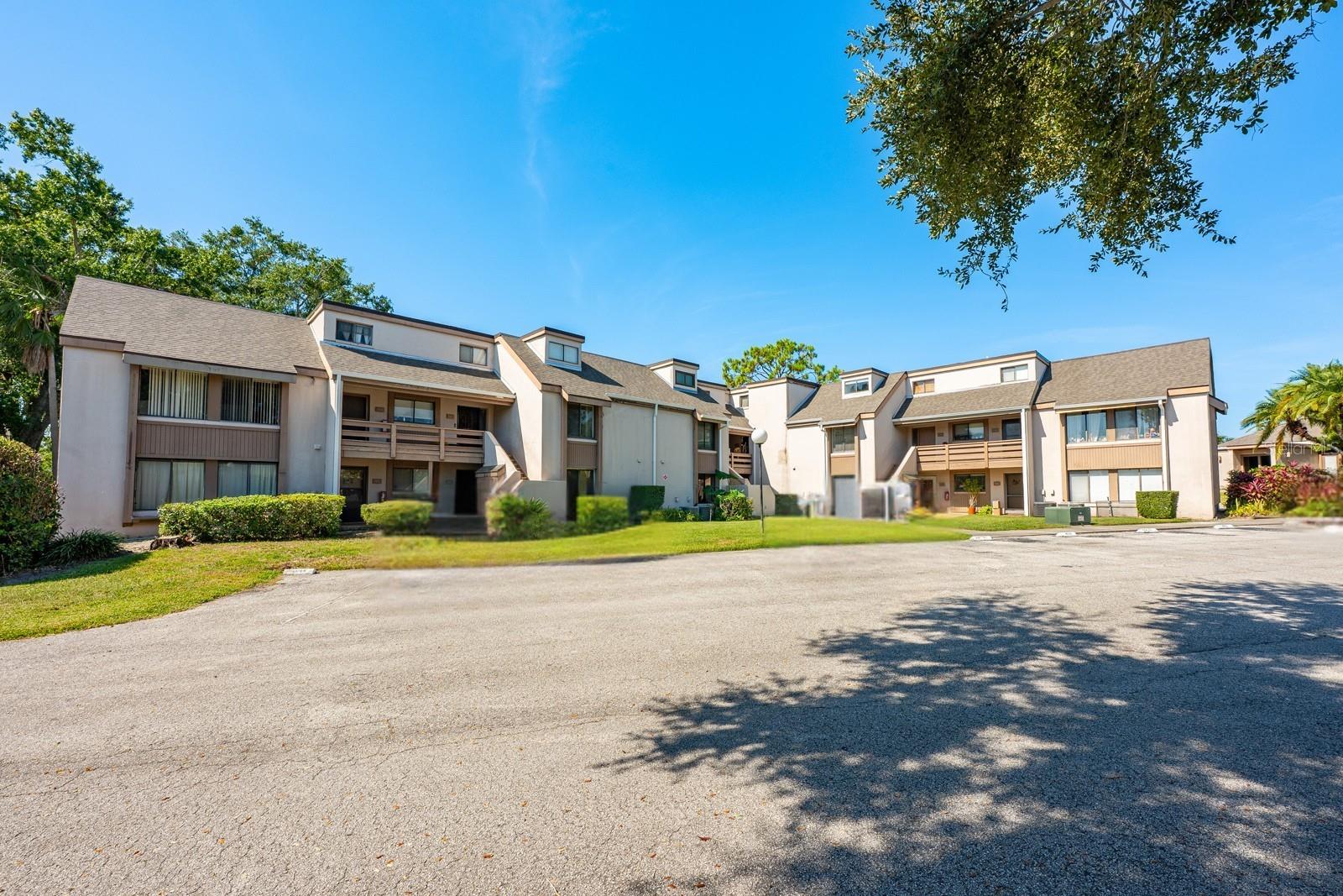 ORIENTA POINT CONDO 1 - Residential