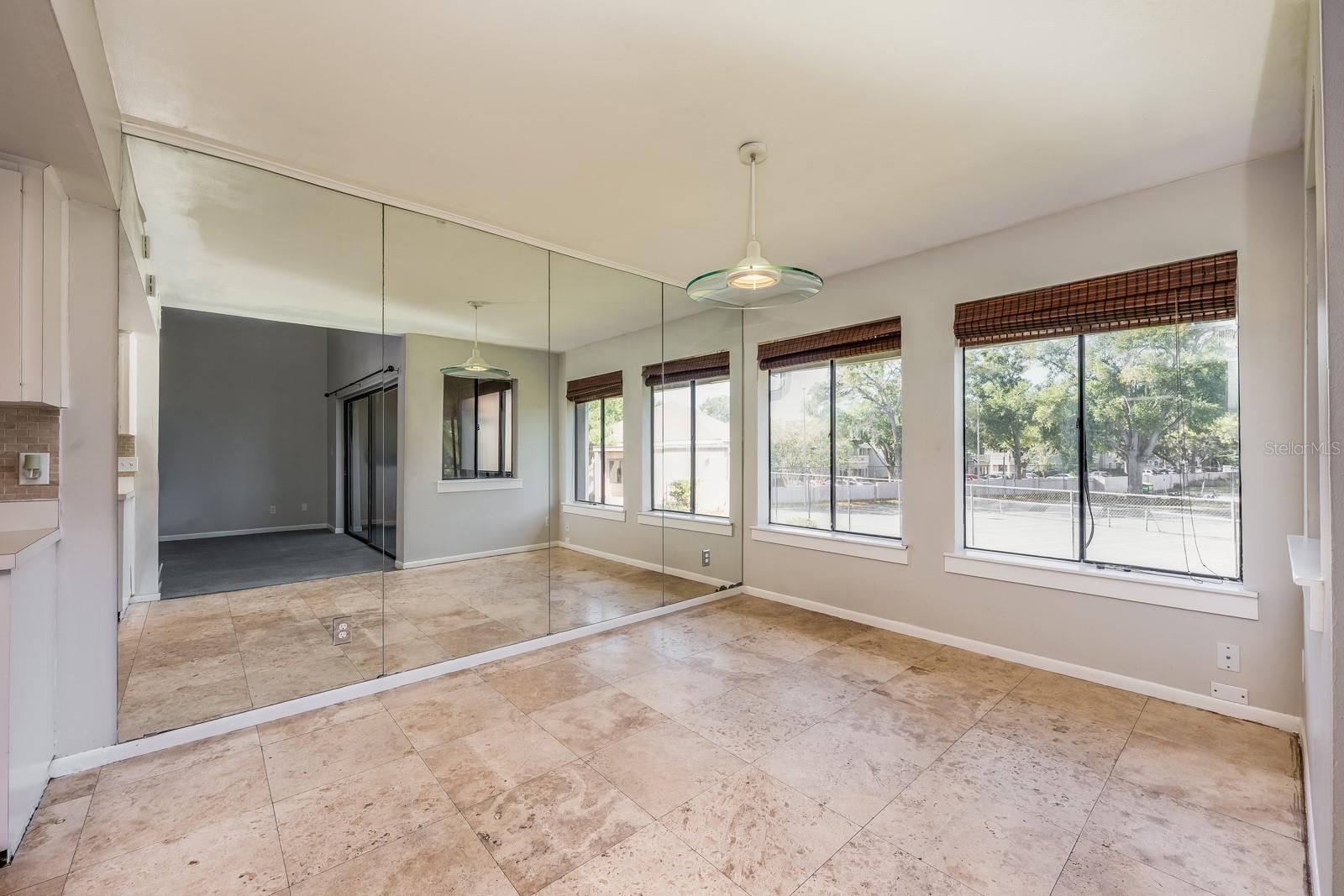 ORIENTA POINT CONDO 1 - Residential