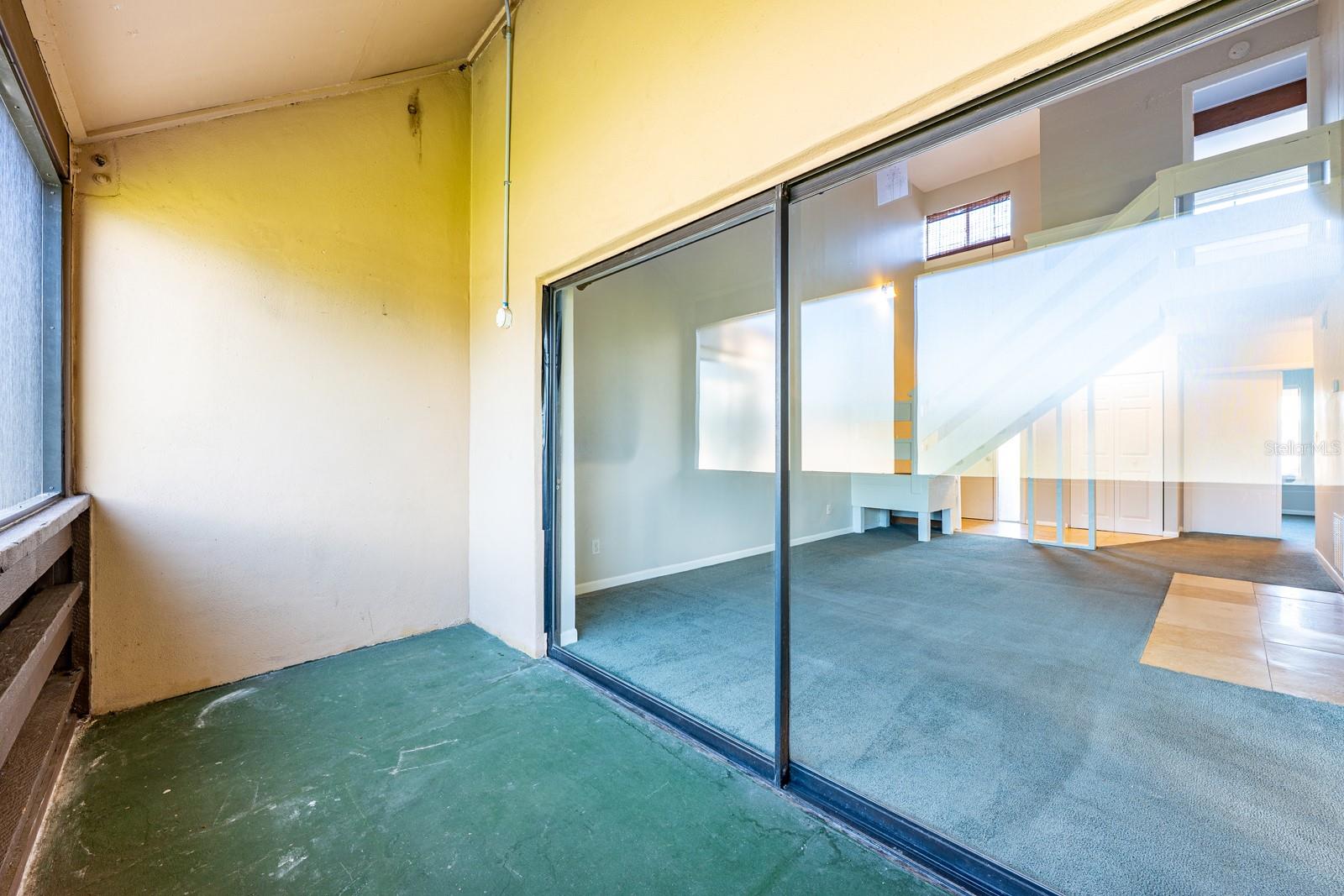 ORIENTA POINT CONDO 1 - Residential