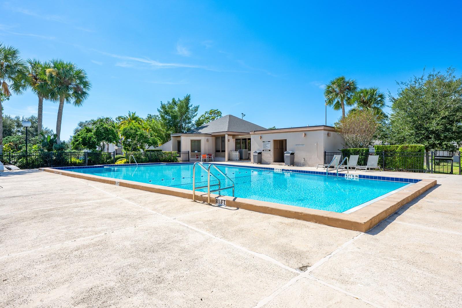 ORIENTA POINT CONDO 1 - Residential