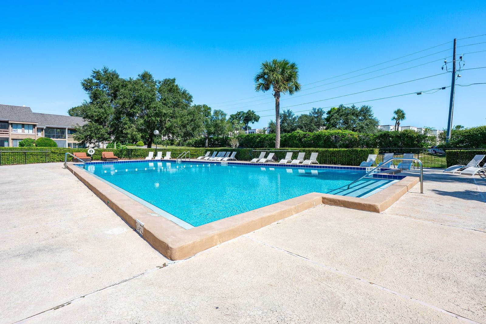 ORIENTA POINT CONDO 1 - Residential