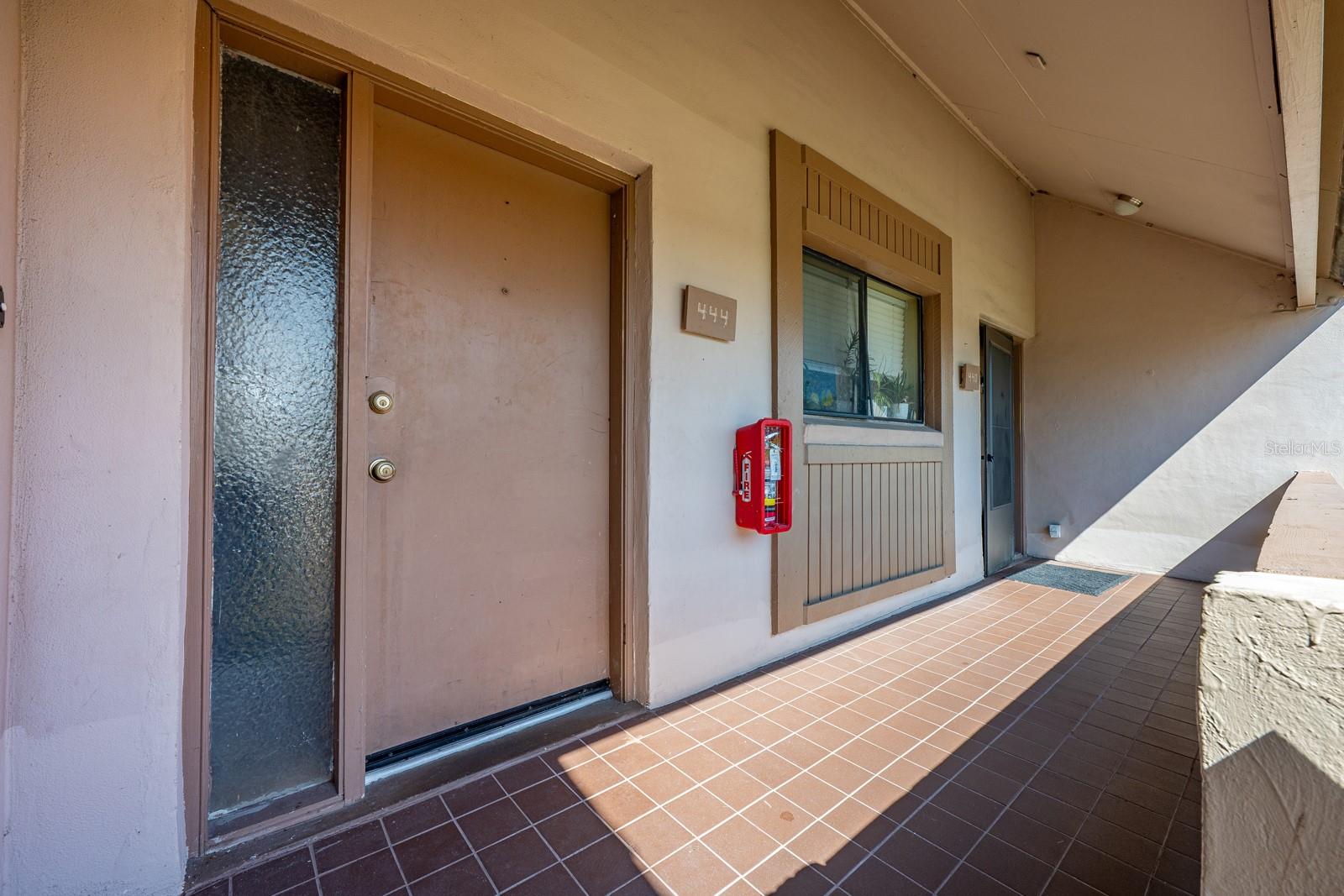 ORIENTA POINT CONDO 1 - Residential