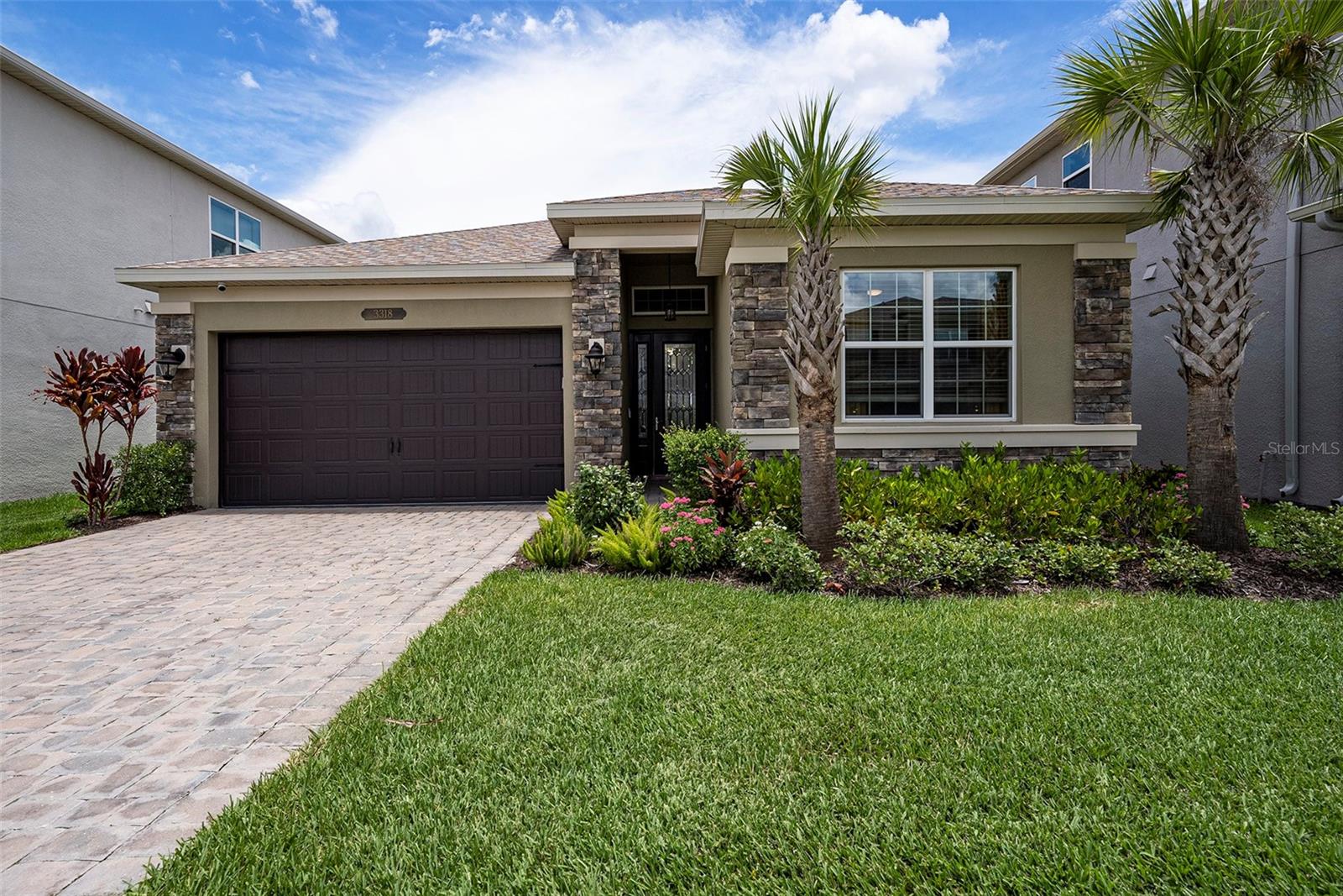 3318 WOODLAND BROOK WAY