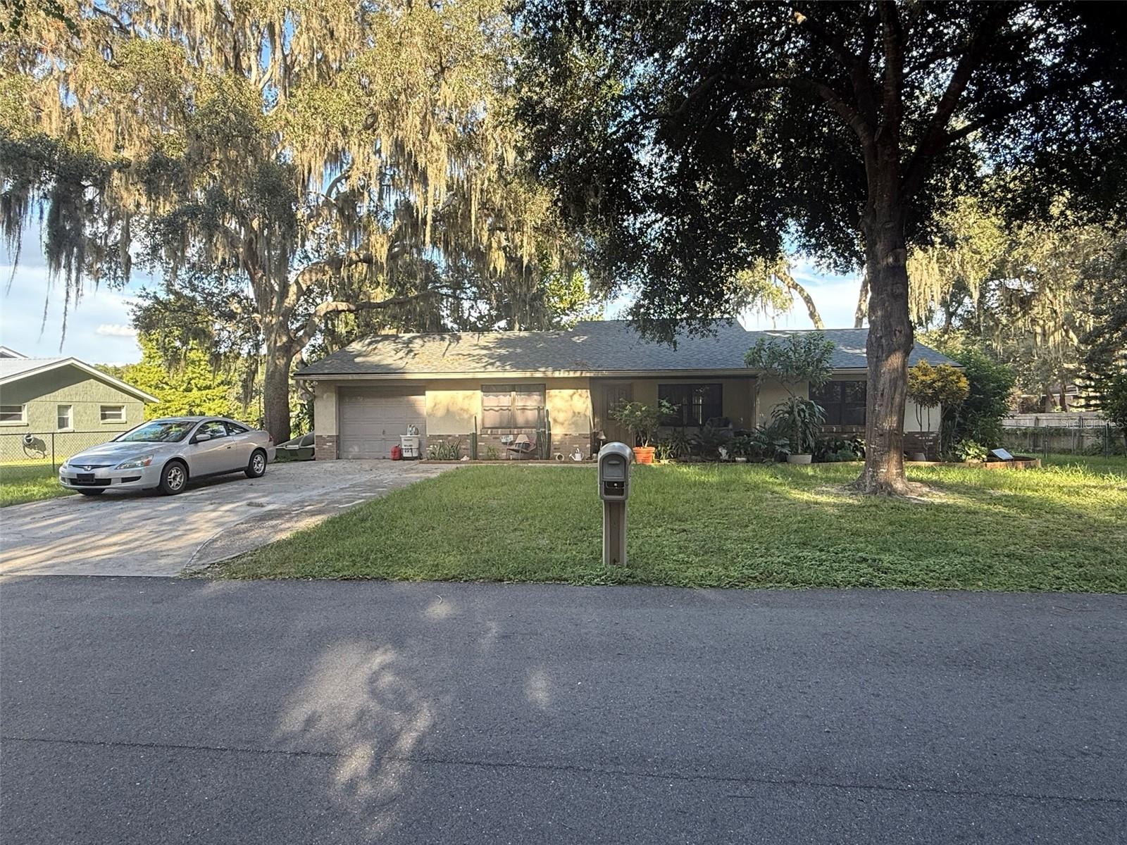 WATER OAKS - Residential