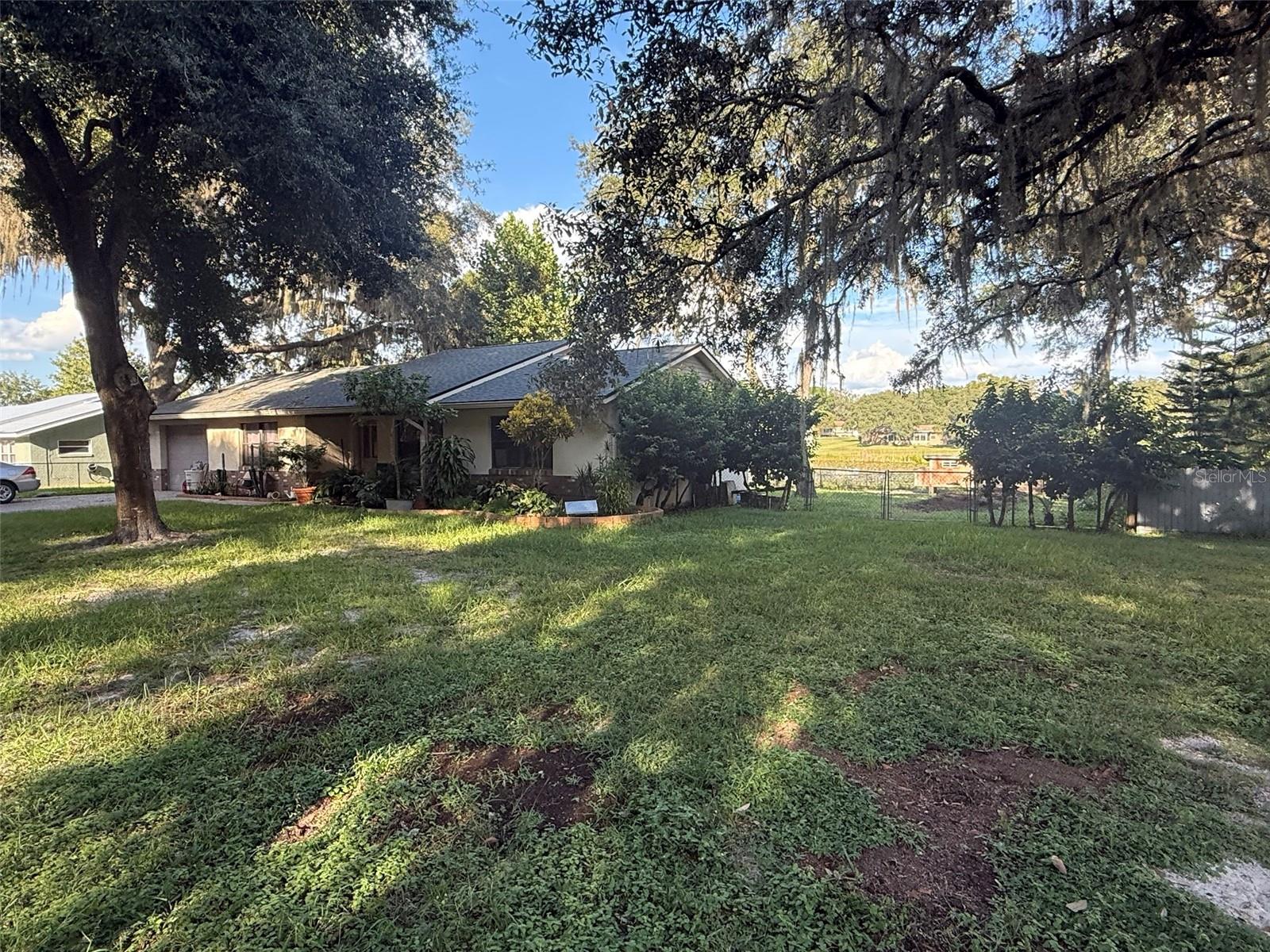 WATER OAKS - Residential