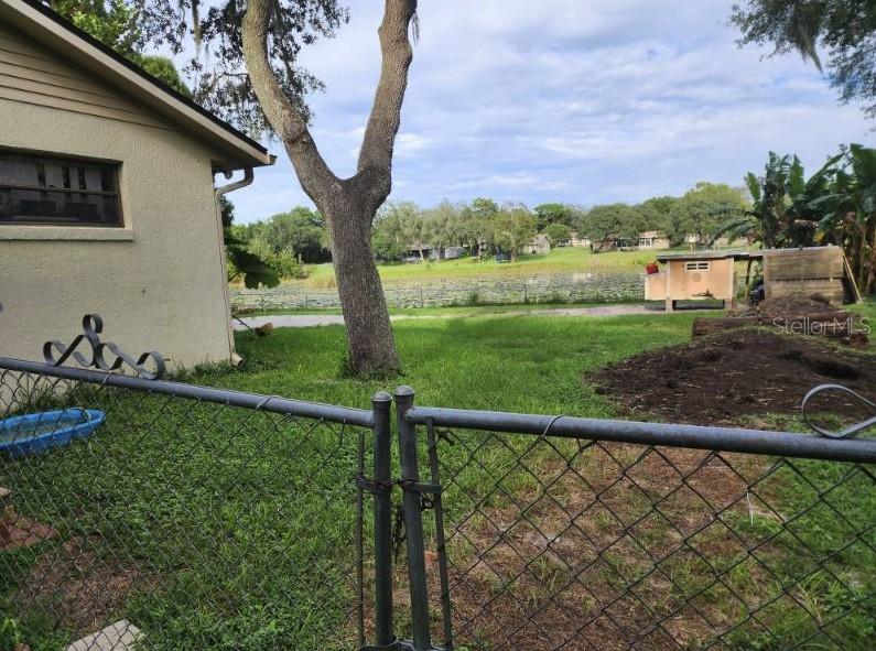 WATER OAKS - Residential