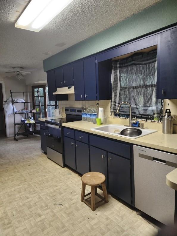 WATER OAKS - Residential