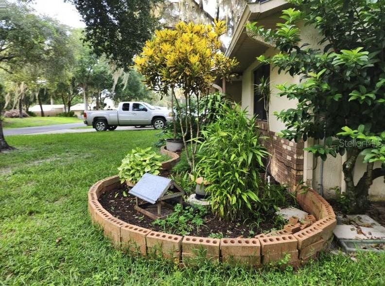 WATER OAKS - Residential