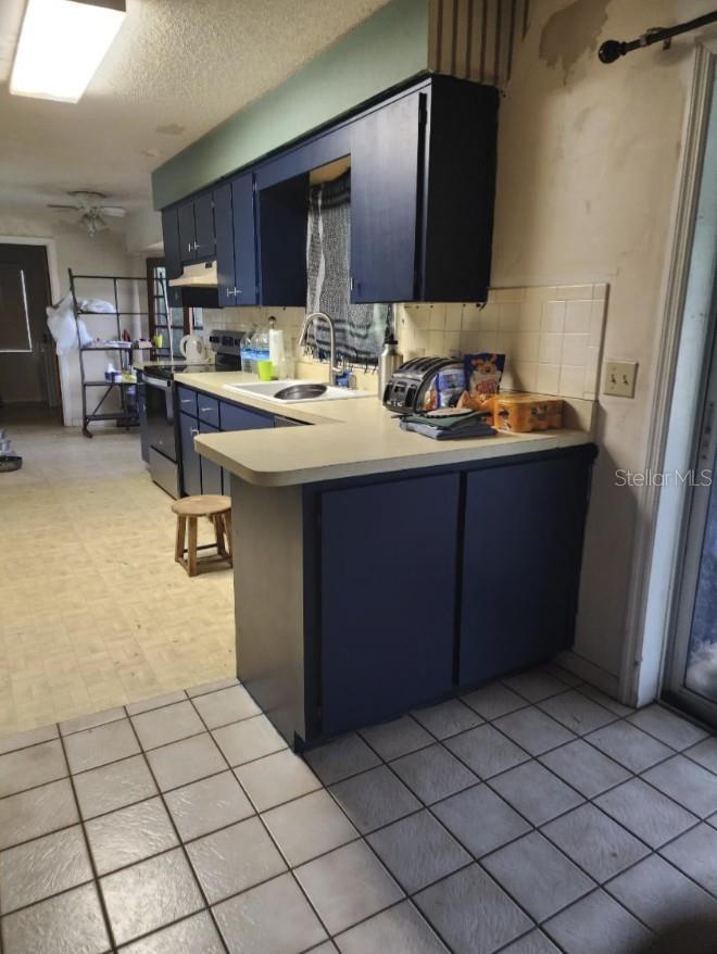 WATER OAKS - Residential