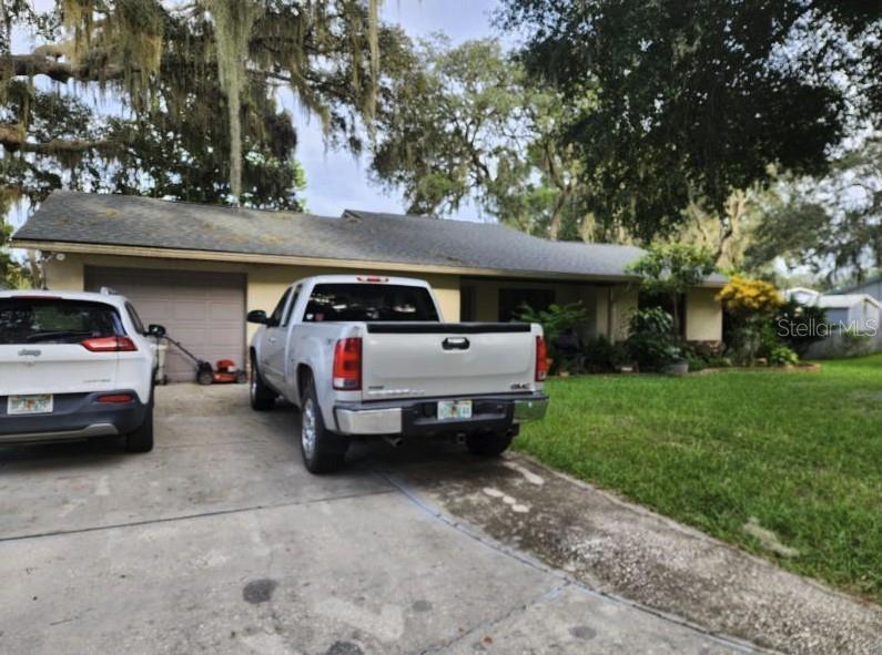 WATER OAKS - Residential