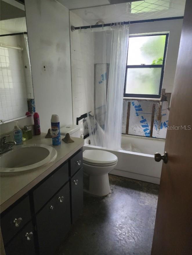 WATER OAKS - Residential