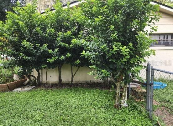 WATER OAKS - Residential