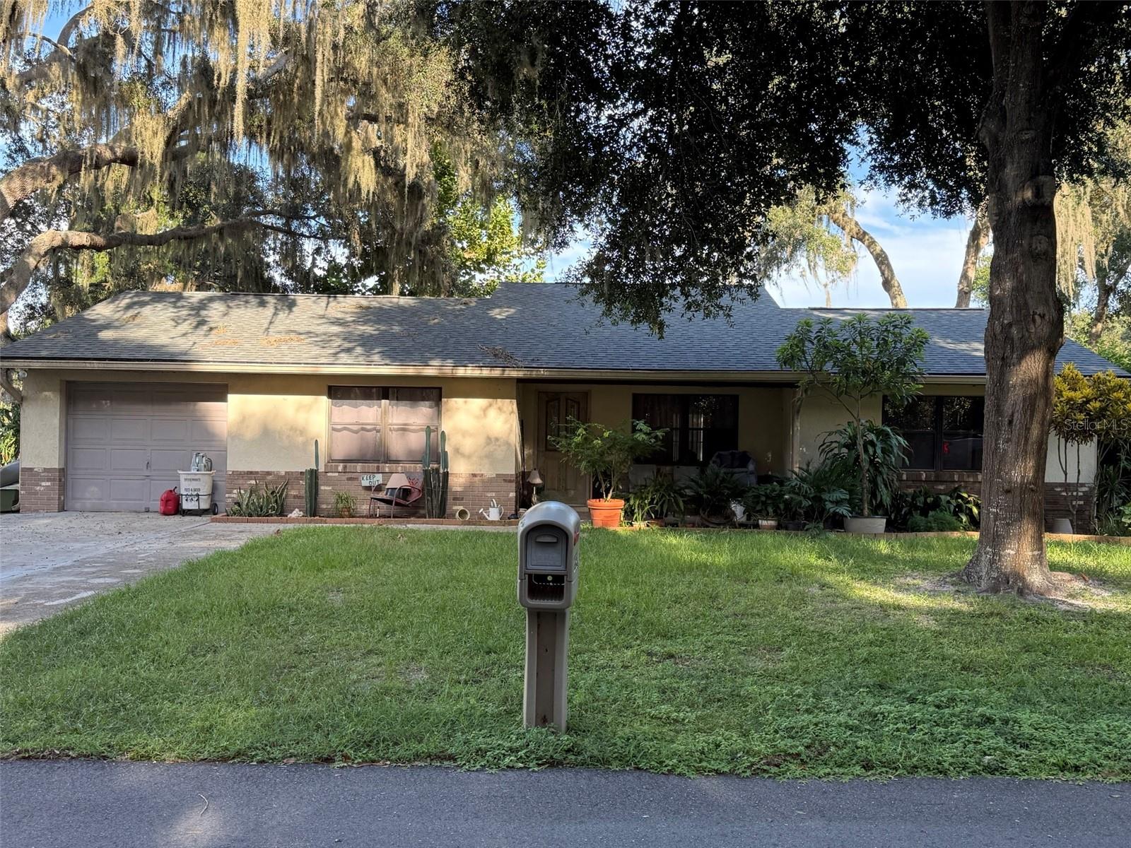 WATER OAKS - Residential