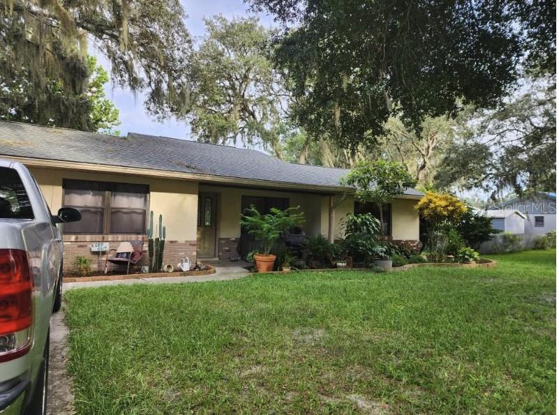 WATER OAKS - Residential