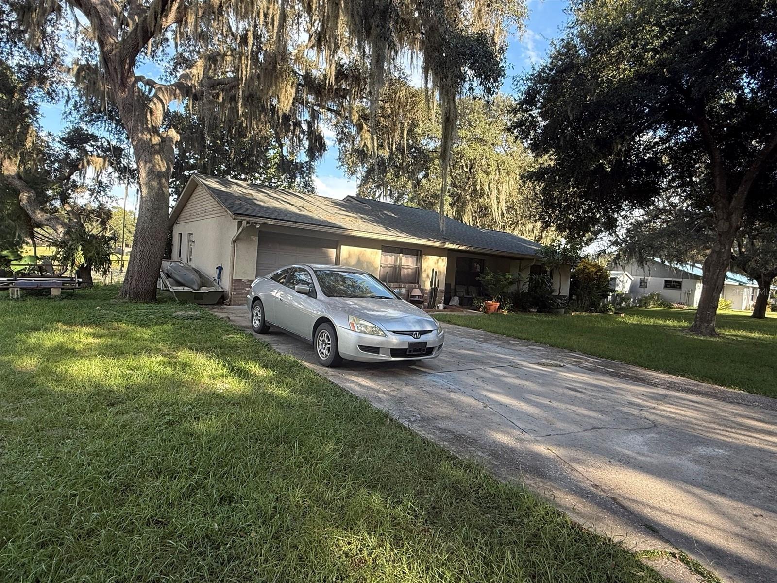 WATER OAKS - Residential