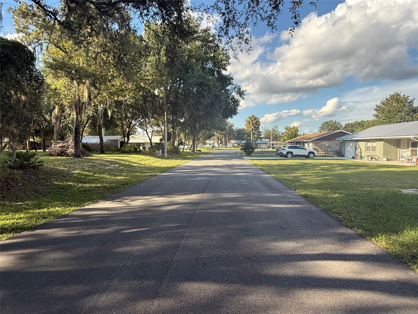 WATER OAKS - Residential