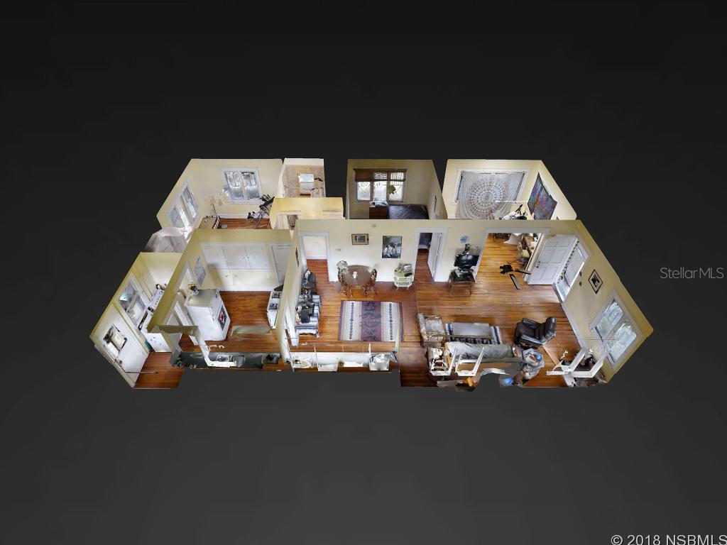 Memento - Residential