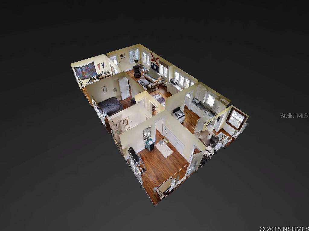 Memento - Residential