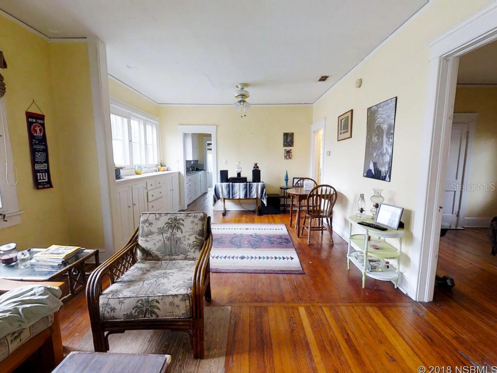 Memento - Residential