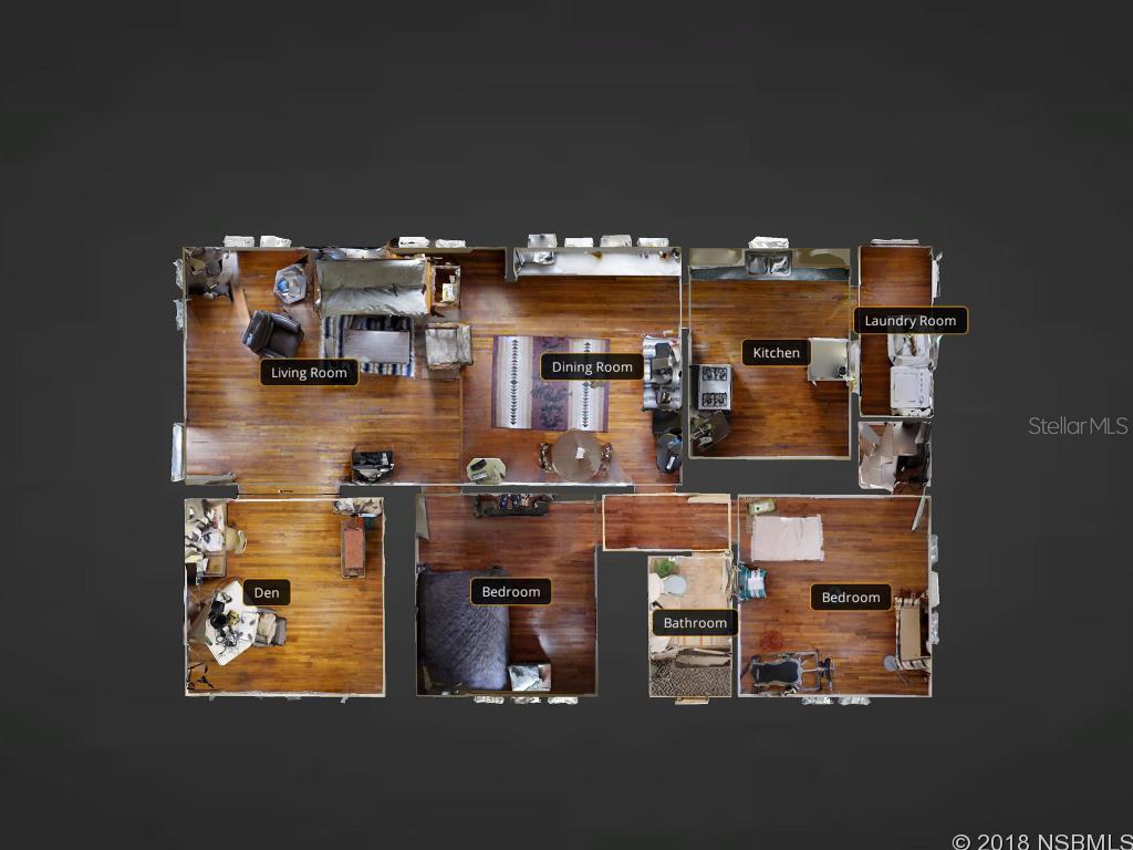 Memento - Residential