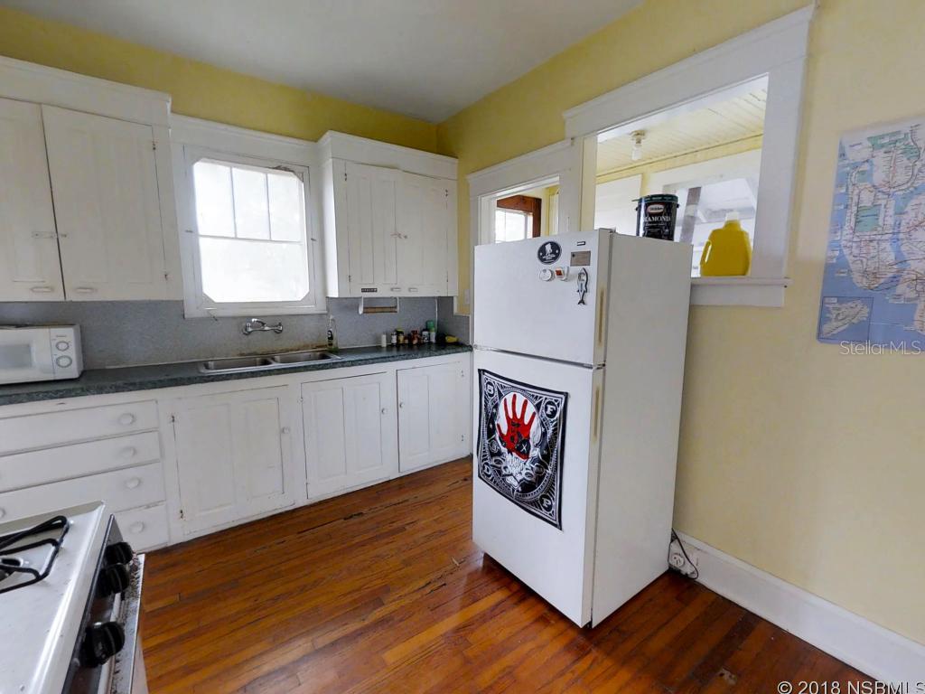 Memento - Residential