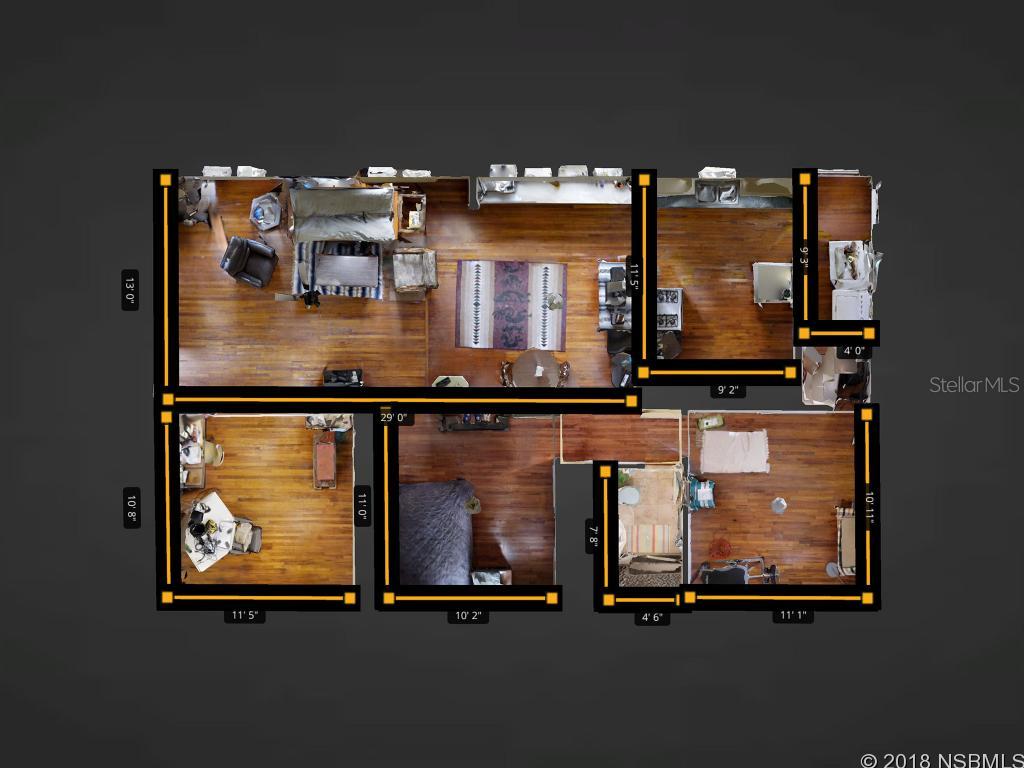 Memento - Residential