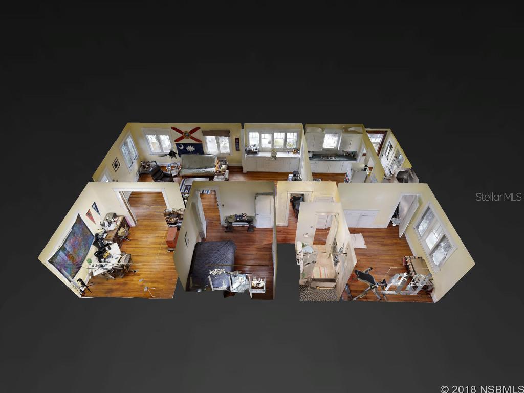 Memento - Residential