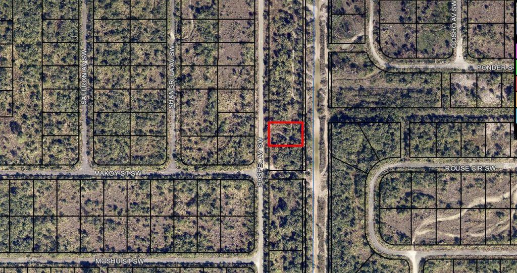 Photo of 3273 Sospel Avenue SW, Palm Bay, FL 32908 (MLS # NS1085832)