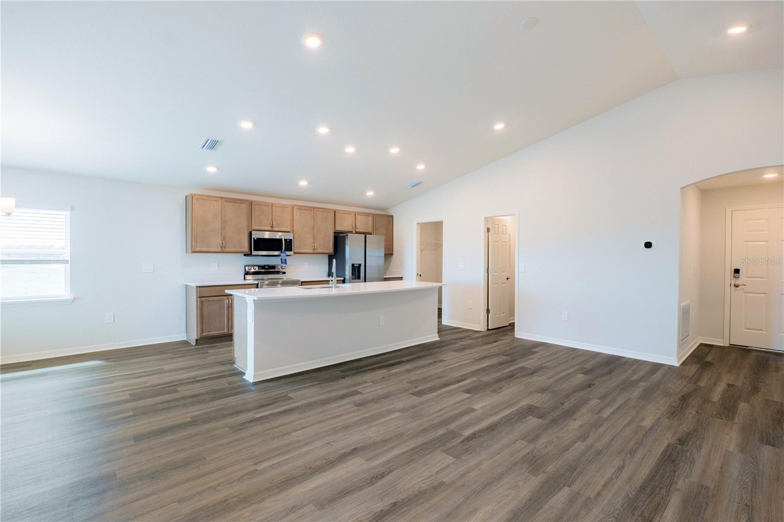 CYPRESS RIDGE RANCH - Residential