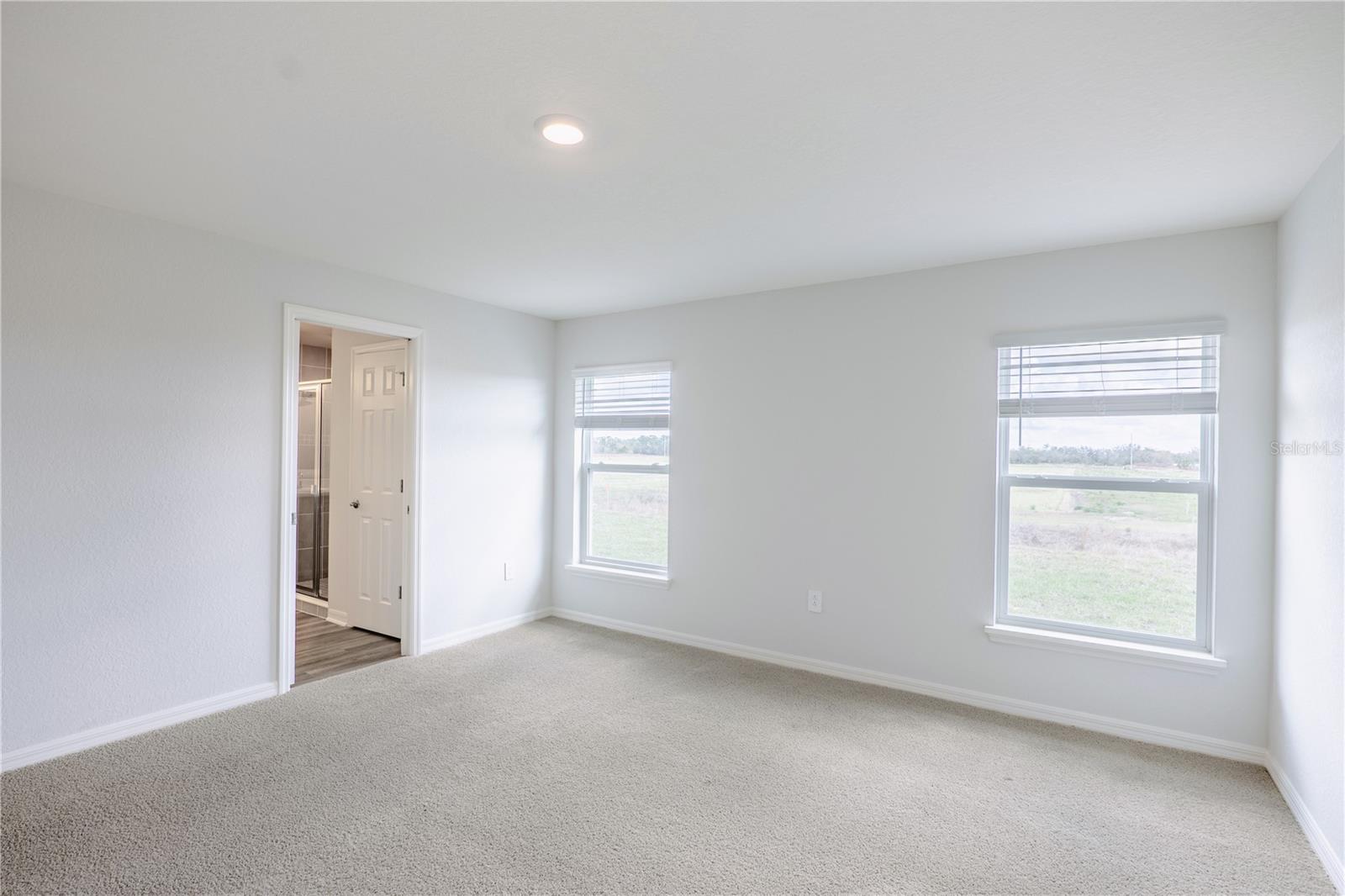 CYPRESS RIDGE RANCH - Residential