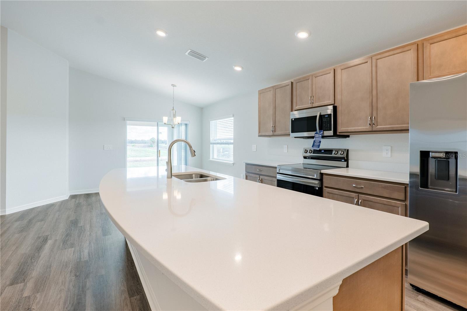 CYPRESS RIDGE RANCH - Residential