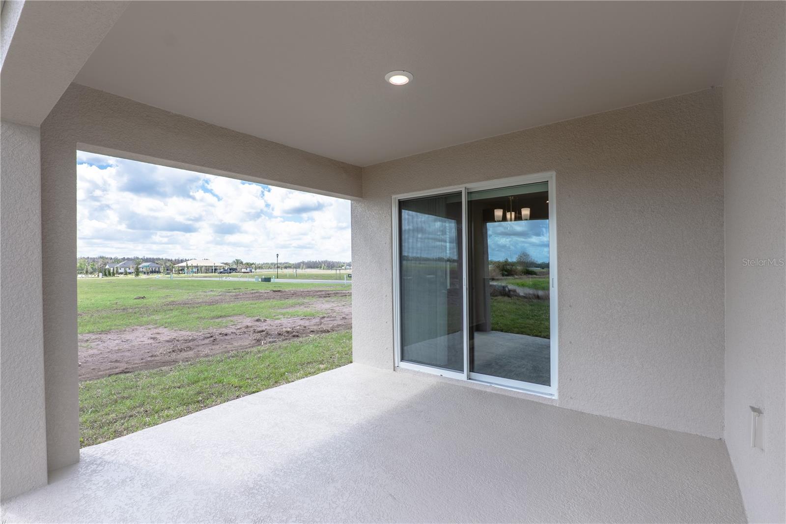 CYPRESS RIDGE RANCH - Residential