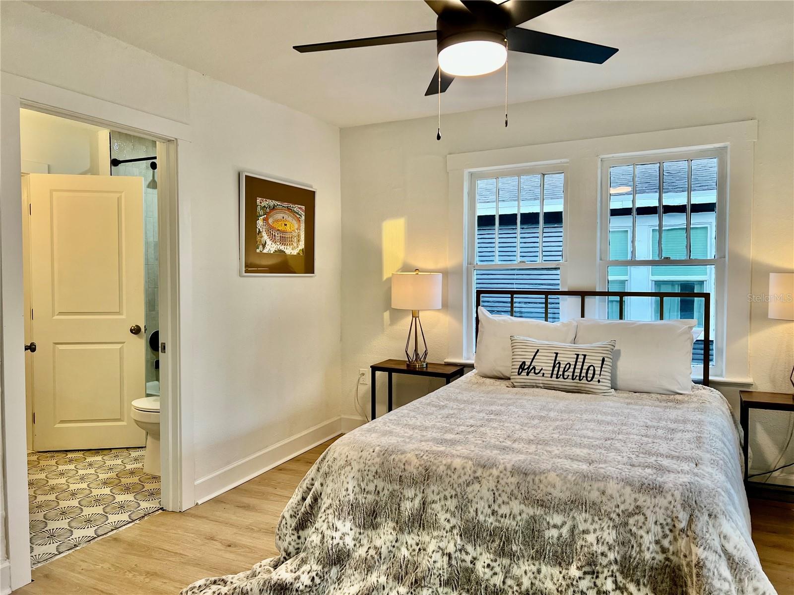 DEMOREST - Residential