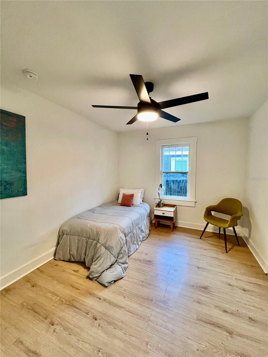 DEMOREST - Residential