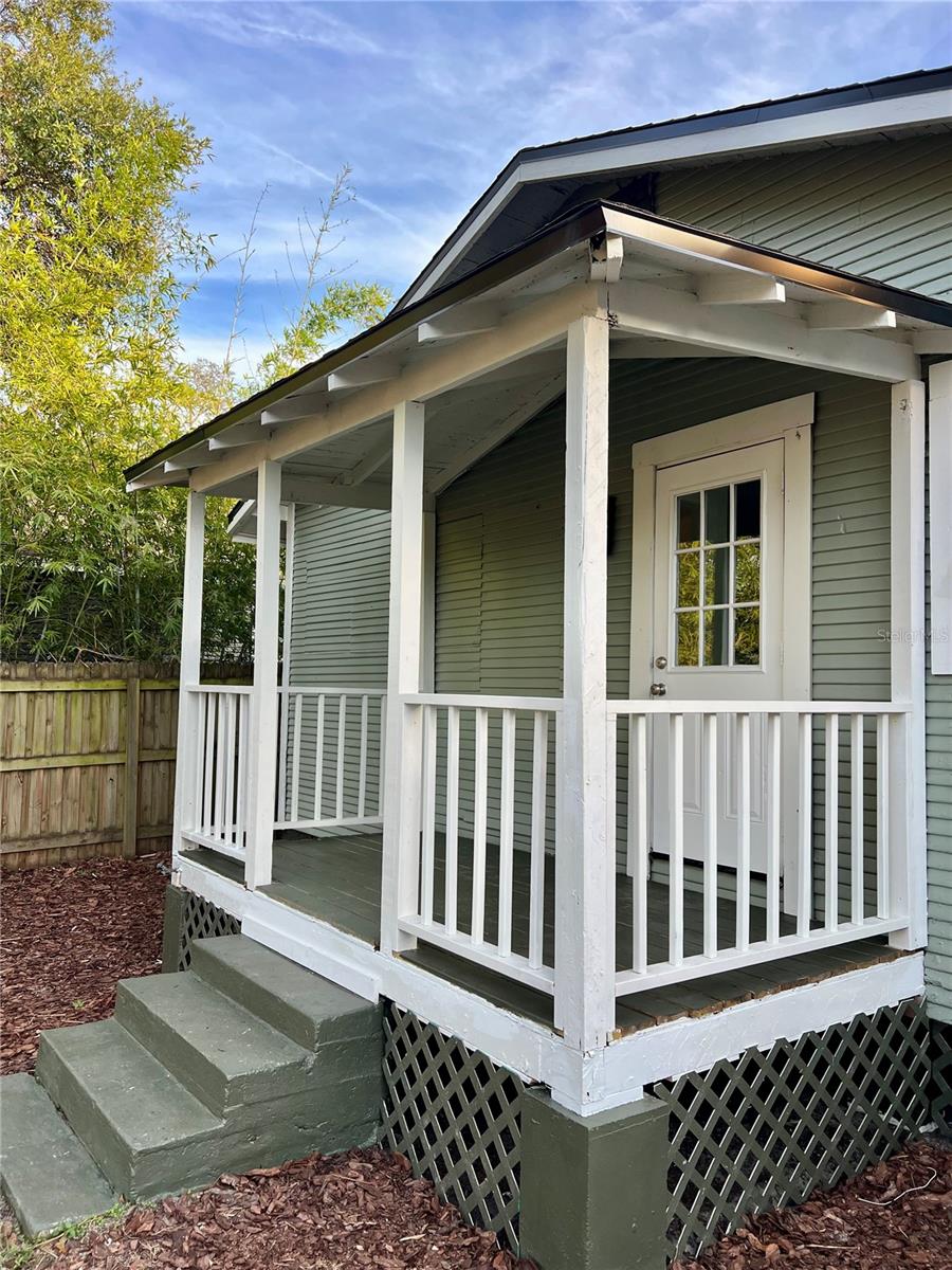 DEMOREST - Residential