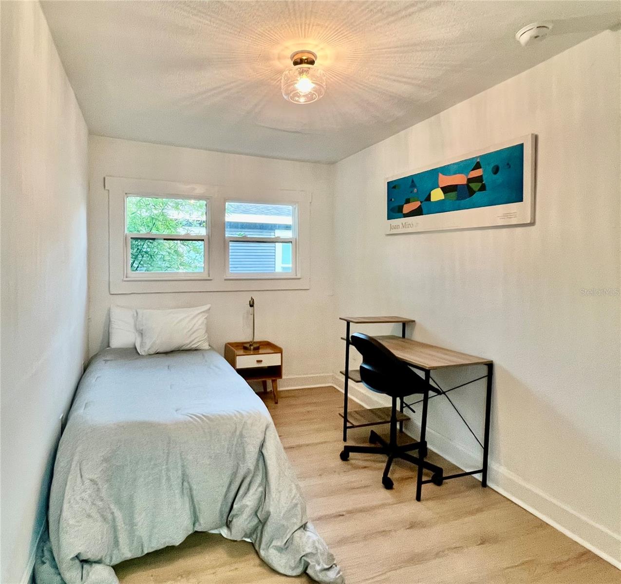 DEMOREST - Residential