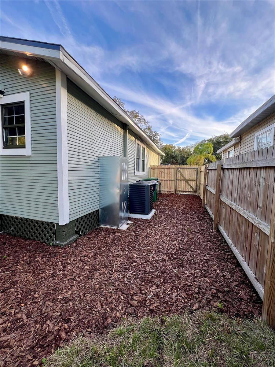 DEMOREST - Residential