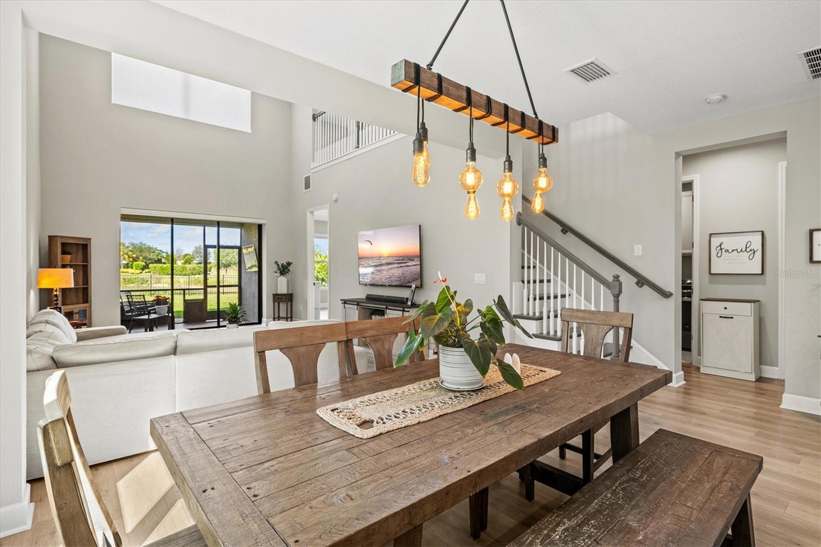 LT RANCH NBRHD 1 - Residential