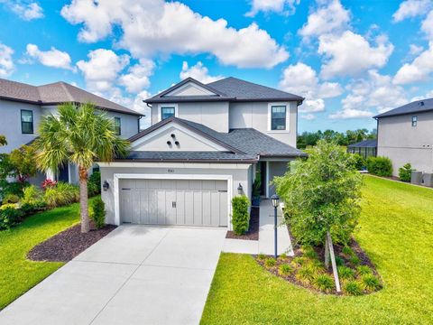 Photo of 8363 Velda Trail, Sarasota, FL 34241 (MLS # A4694698)