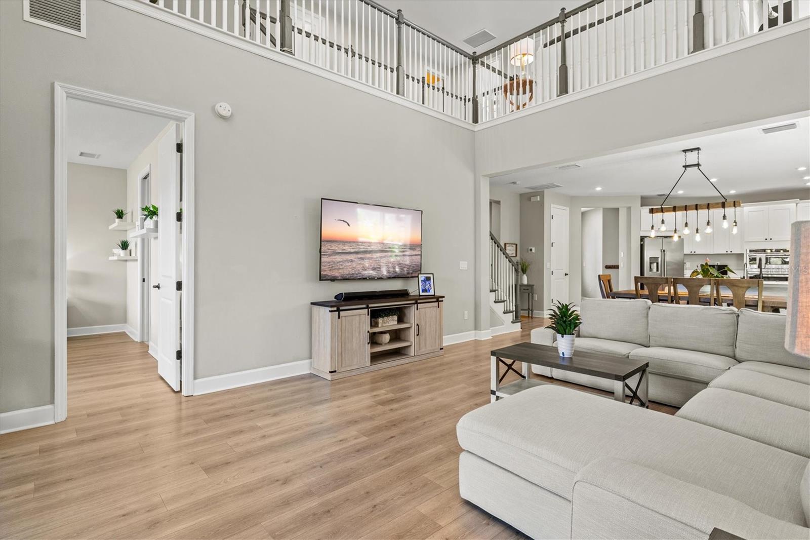 LT RANCH NBRHD 1 - Residential