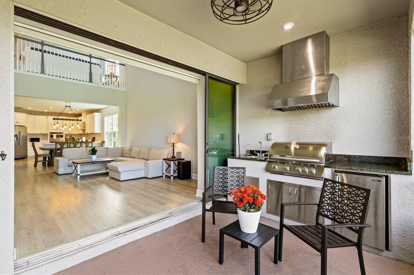 LT RANCH NBRHD 1 - Residential