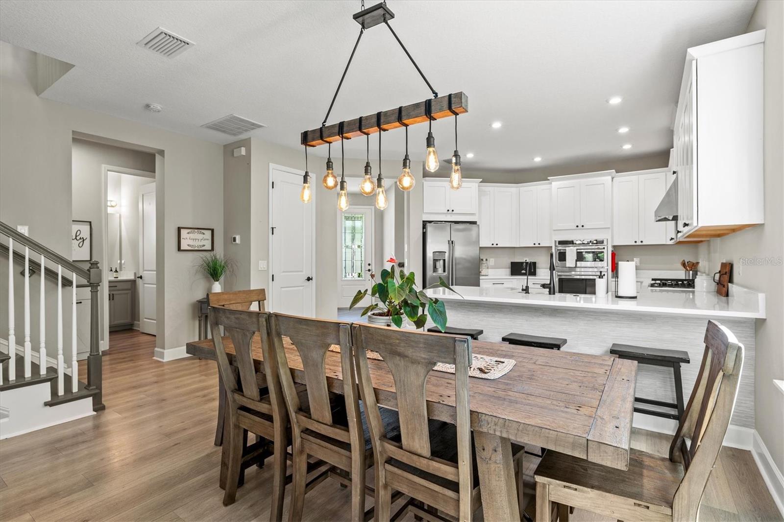 LT RANCH NBRHD 1 - Residential