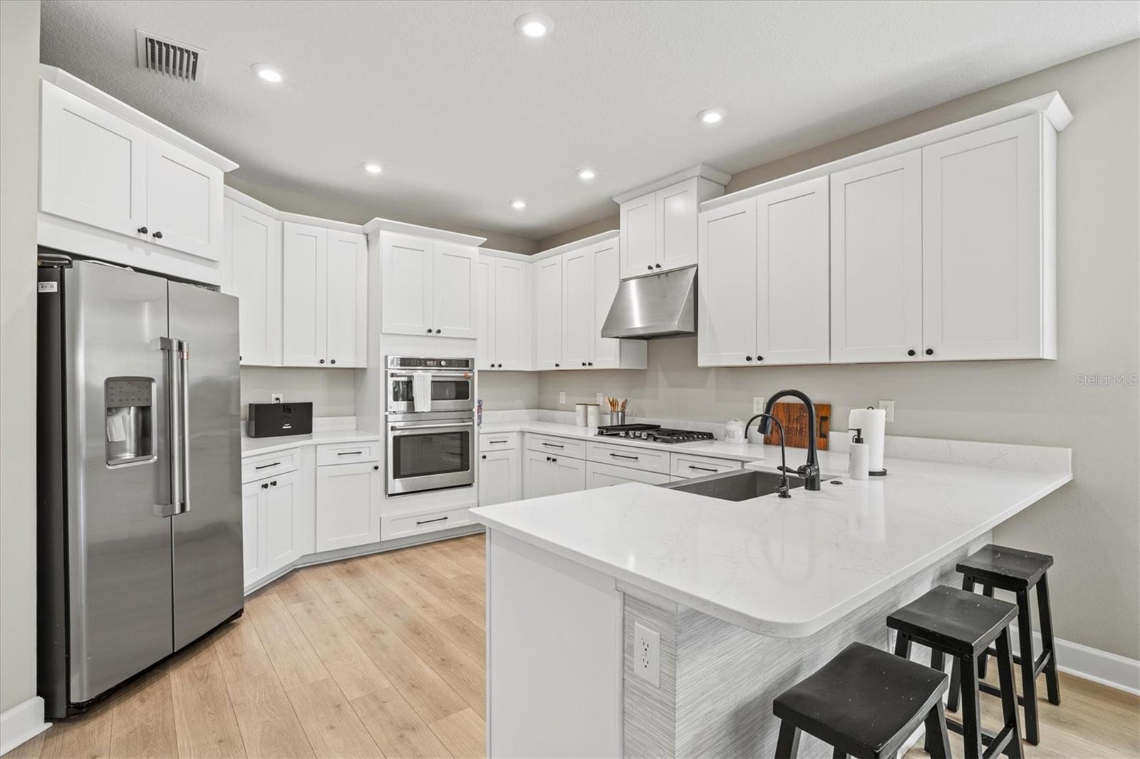 LT RANCH NBRHD 1 - Residential