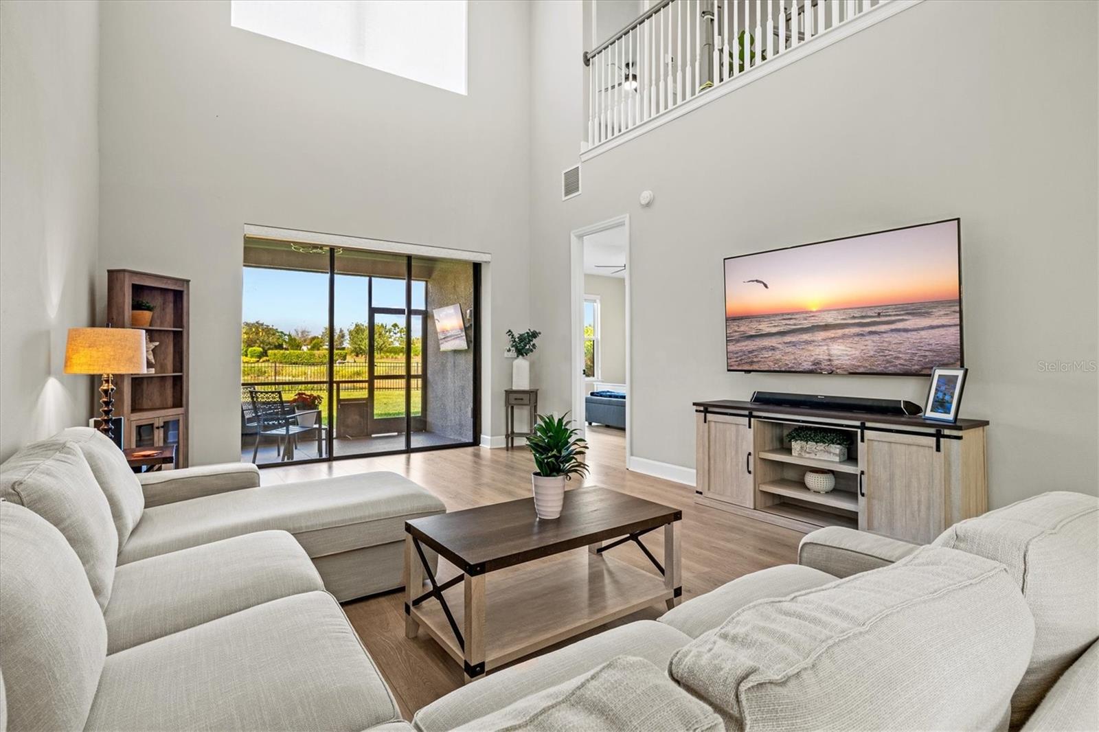LT RANCH NBRHD 1 - Residential