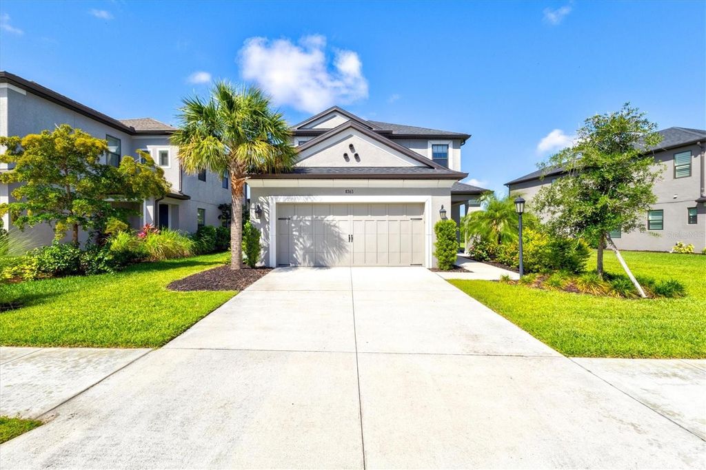 Photo of 8363 Velda Trail, Sarasota, FL 34241 (MLS # A4694698)