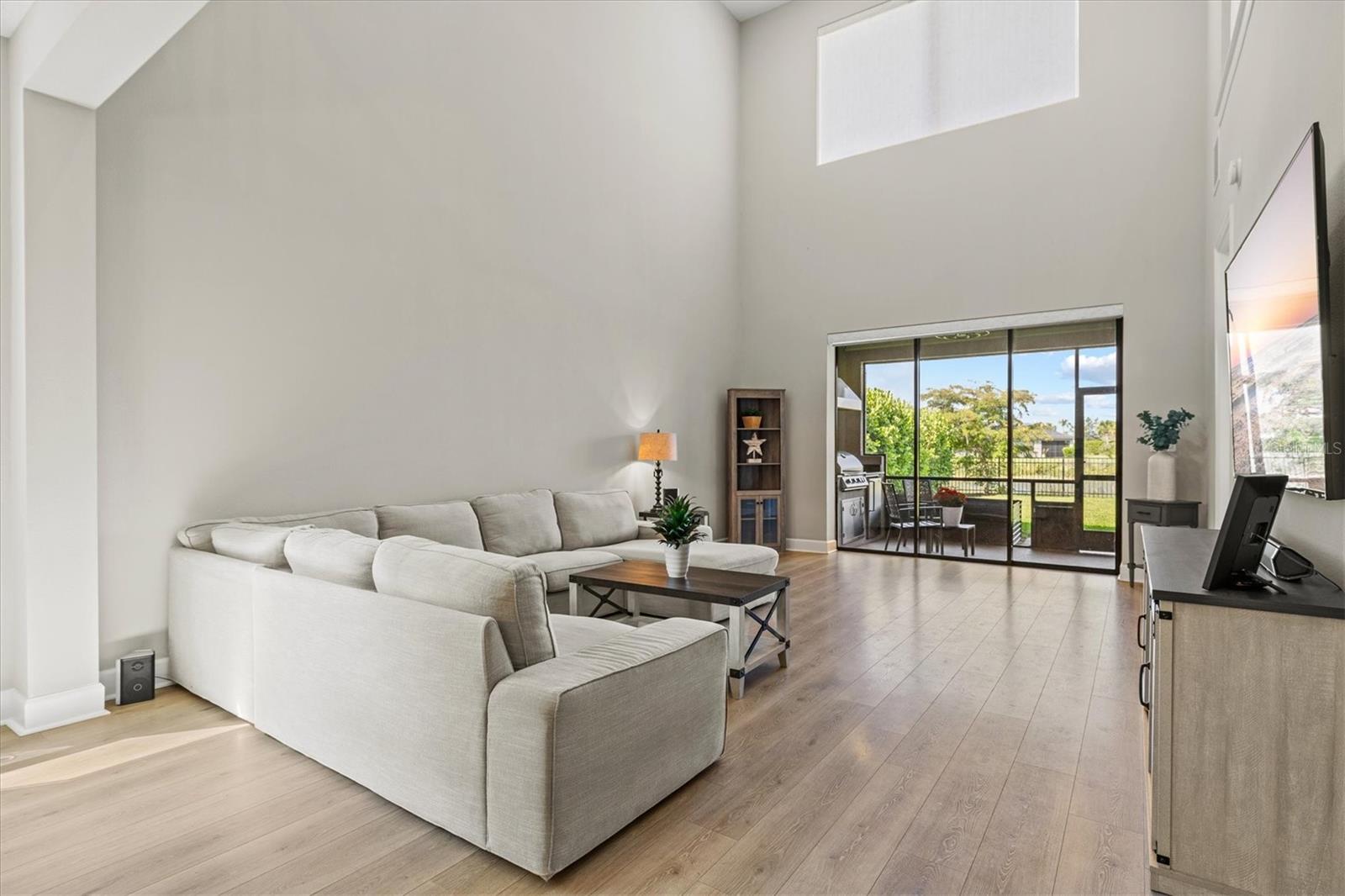 LT RANCH NBRHD 1 - Residential
