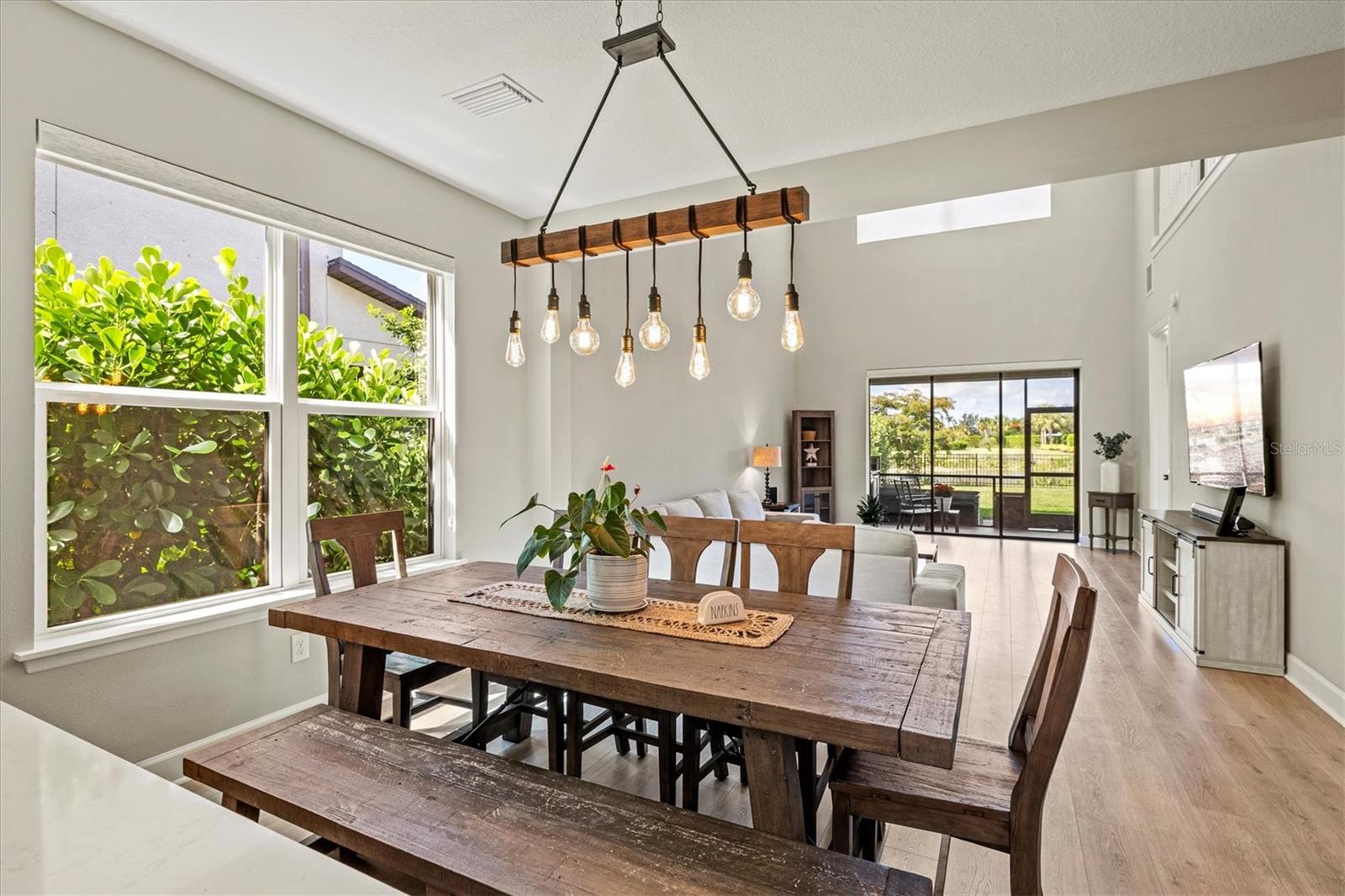 LT RANCH NBRHD 1 - Residential
