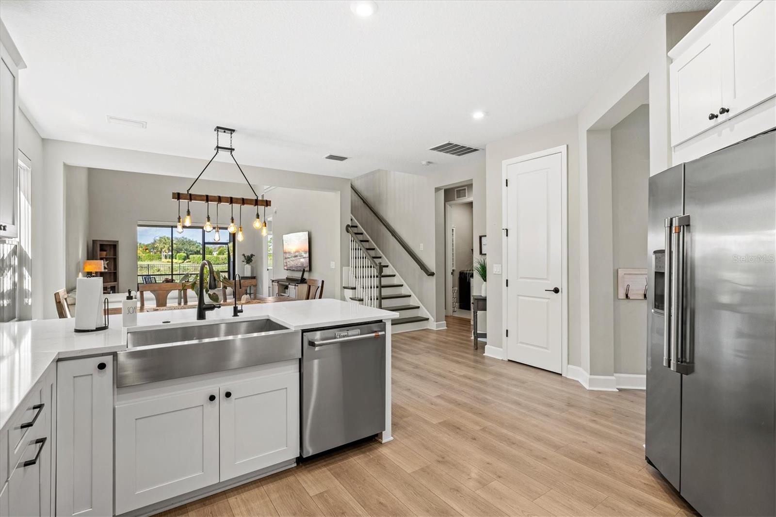 LT RANCH NBRHD 1 - Residential